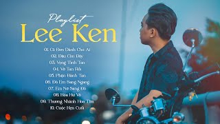 Tuyển Tập Những Bài Rap Hay Nhất Của Lee Ken | Rap Việt Hay Nhất 2023 | Cô Đơn Dành Cho Ai...