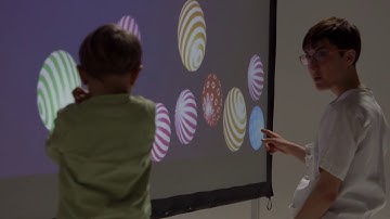 NIRVANA Promotional Video