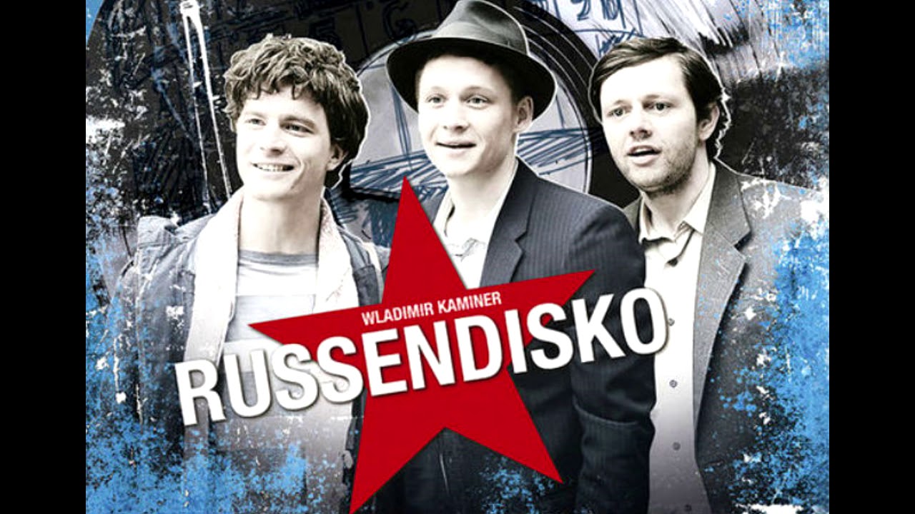 Russendisko - Credits Original Soundtrack