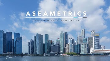 ASEAMETRICS Corporate Video