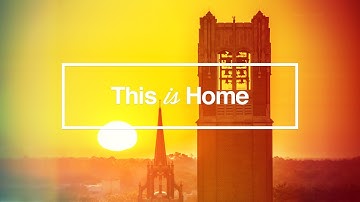 This is Home - University of Florida