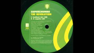 The Revolution (Leadhead Dub) - Superchumbo