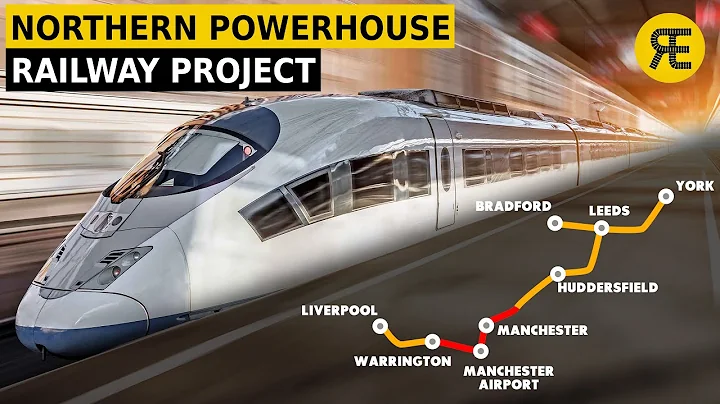 UK's  18 Bn Mega Project: Will The North Be Betrayed Again?