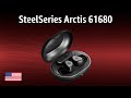 GameBuds für PS5 SteelSeries Arctis ‎61680 | TEST | English