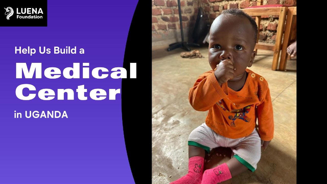 A Medical Clinic for Luuka