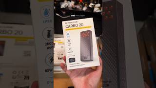 Looking for the top off the line powerbanks to go with your upcoming trip? These are my picks