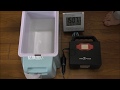 Poweradd ミニ冷温庫