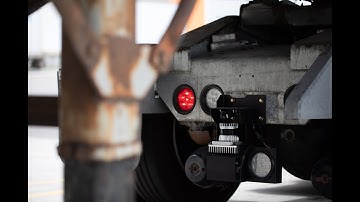 Outrider & Ouster - Reducing Supply Chain Friction and Emissions with Autonomous Yard Operations