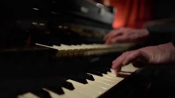 Weeding Dub studio session