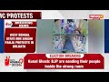 TMC–BJP Row Again: BJP Attempted to Open Ballot Boxes Without Relevant Stakeholders, says TMC