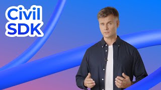 Civil SDK