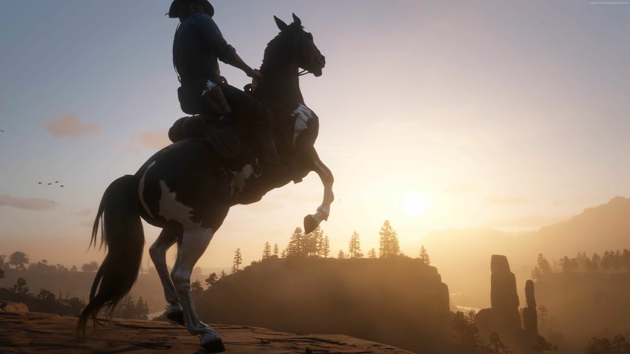 Jamie Rdr2 Saving SEAN and JAMIE - RDR2 - Part 3 - YouTube