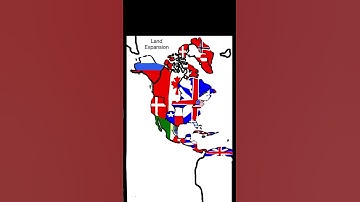 Random comment changes the map part 11 Iceland, Russia and South America