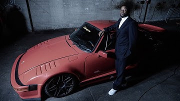 A$AP Twelvyy - Pass The Torch (Official Music Video)