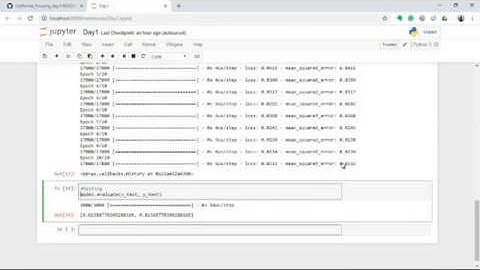 Prediction of House Price Using Machine Learning | Day 1 of 100 Days Of ML Code