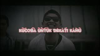 JD eleven - See You Bye Bye (Lyrics Video)