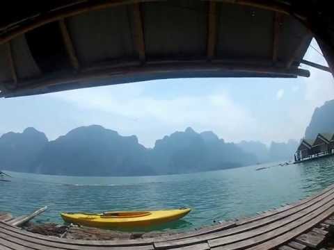 Vídeo: Casa Del Llac