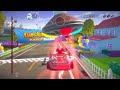 Thirty Minutes Of Racing (Garfield Kart: Furious Racing)