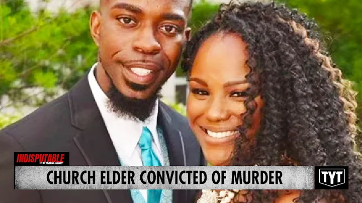 UPDATE: Church Elder Convicted Of Murdering Wife
