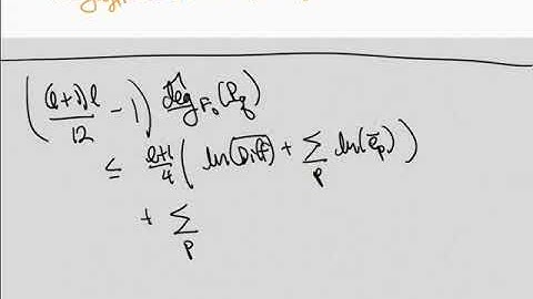 Thm 1.10 - Probabilistic Version - part 08 - The Appearance of 6+eps in Szpiro