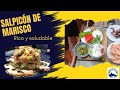 333# Salpicón de marisco