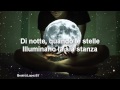 Bruno Mars - Talking to the Moon (Traduzione Italiana)