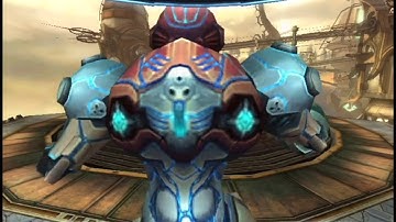 Metroid Prime 3: Corruption Playthrough - Part 10