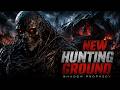 SHADOW PROPHECY - New Hunting Ground | Industrial Metal Single