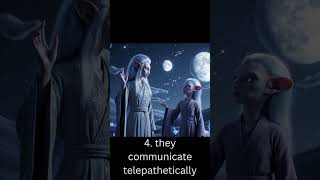 5 FACTS ABOUT NORDIC ALIENS