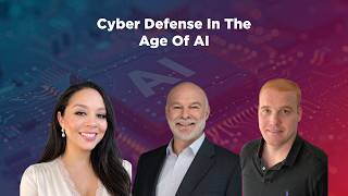 Securing Critical Infrastructure in the Age of AI