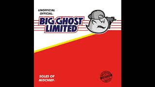 Big Ghost LTD Mixtape - 12. Interlude