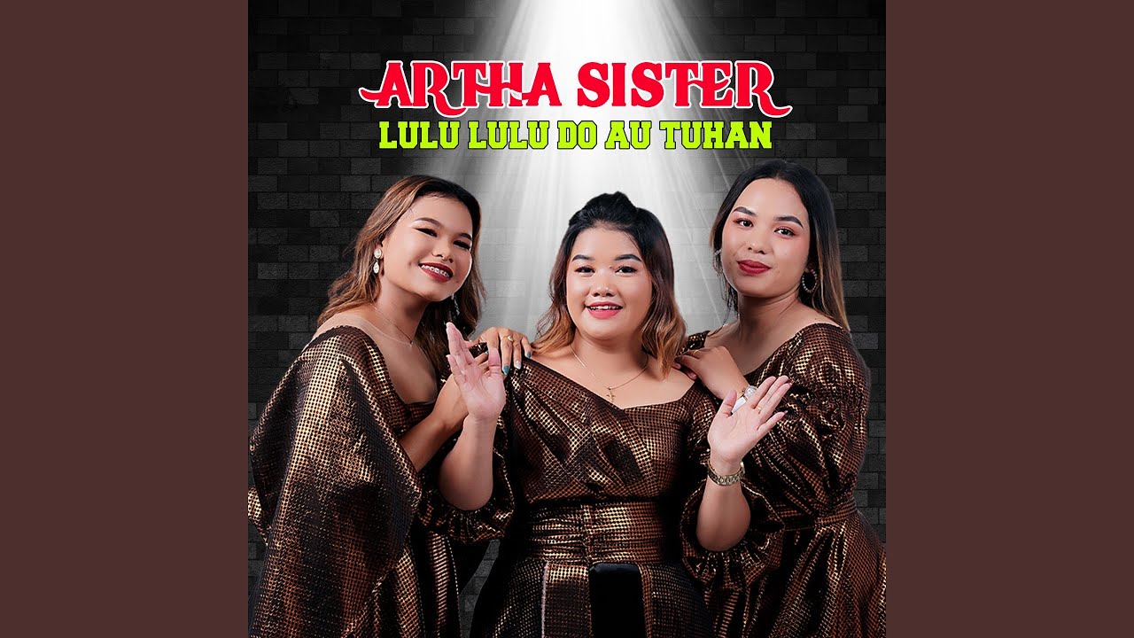 Lulu Lulu Do Au Tuhan