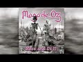 Mägo de Oz - María Soliña (Audio Oficial)