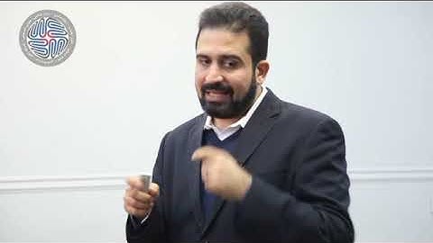 Basics of Cognitive Neuroscience: Farsi, Session Eleven, Part Three