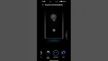 infinix gt 20 pro in display finger animation#mobile #viralshorts