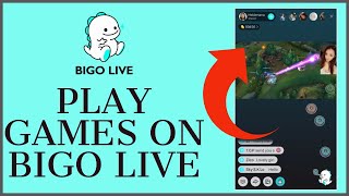 How to Play Games on Bigo Live? Android | iPhone | PC screenshot 2