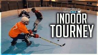 GoPro Hockey | ELITE INDOOR TOURNEY screenshot 4