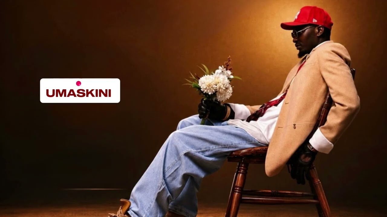 Elvis Kadori - Umaskini (Official Audio) auf YouTube ansehen Elvis Kadori - Umaskini (Official Audio) auf YouTube ansehen