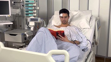 Tcore - A short introduction video to core temperature measurement