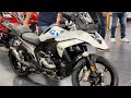 2024 BMW R1300GS first look USA Version