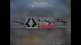 M4A1-S | souvenir Imminent danger field tested unboxing