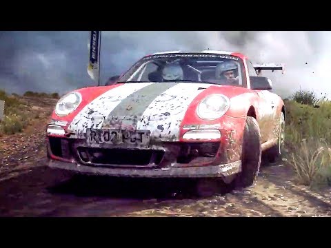 DIRT RALLY 2.0 Launch Trailer (2019)