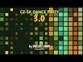 CZ - SK Dance Party 3.0 (by Deejay-jany) (2018)