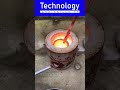 Amazing Melting Gold Chains - Fantastiske smeltende gullkjeder -  #shorts #viral #trending #short