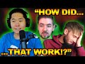 PEWDIEPIE AND JACKSEPTICEYE COULDN'T DO ANYTHING AGAINST TOAST! | TOAST SOLD OUT RYAN FTW!