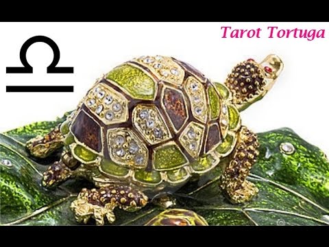 tarot libra junio 2017