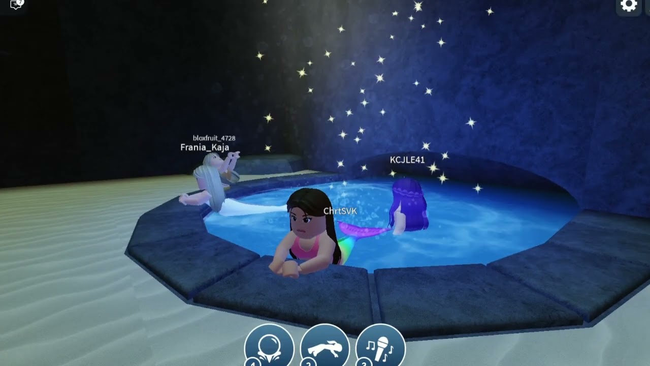 How to get MORE powers in Mermaid Testing!