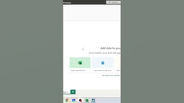 Power BI Data Import Simplified! 🚀 Connect, Transform & Load Like a Pro | Excel by Arif #powerbi