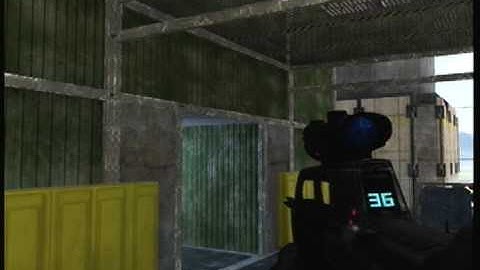 A WaveBlaze How To:: How To Run The Flag on MLG Pit. Made By: WaveBlaze