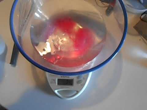 Vidéo : comment faire du lave-glace printemps et été?